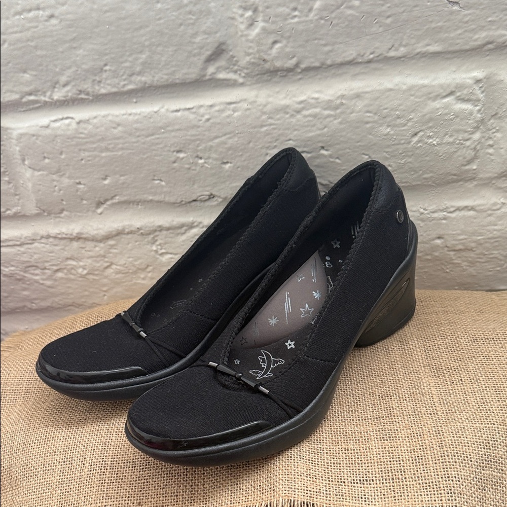 Bzees Electric Pumps ( Size 9.5)